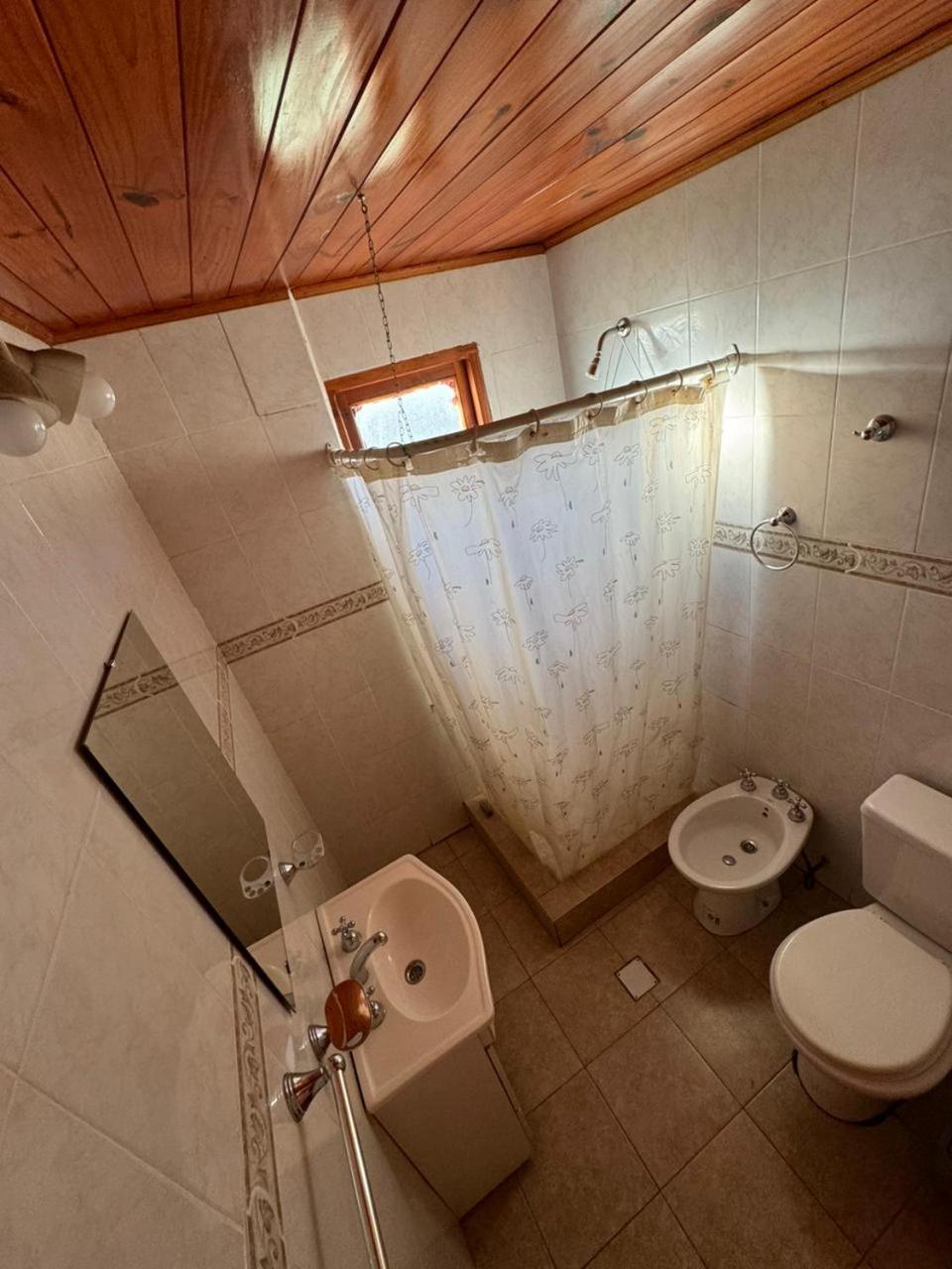 Cabanas Paihuen Trevelín Zimmer foto