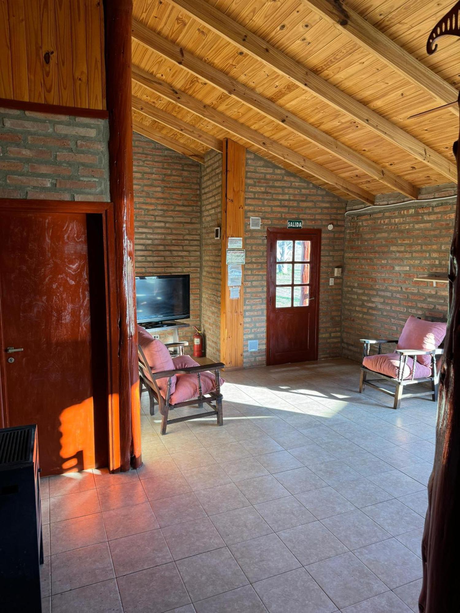 Cabanas Paihuen Trevelín Zimmer foto