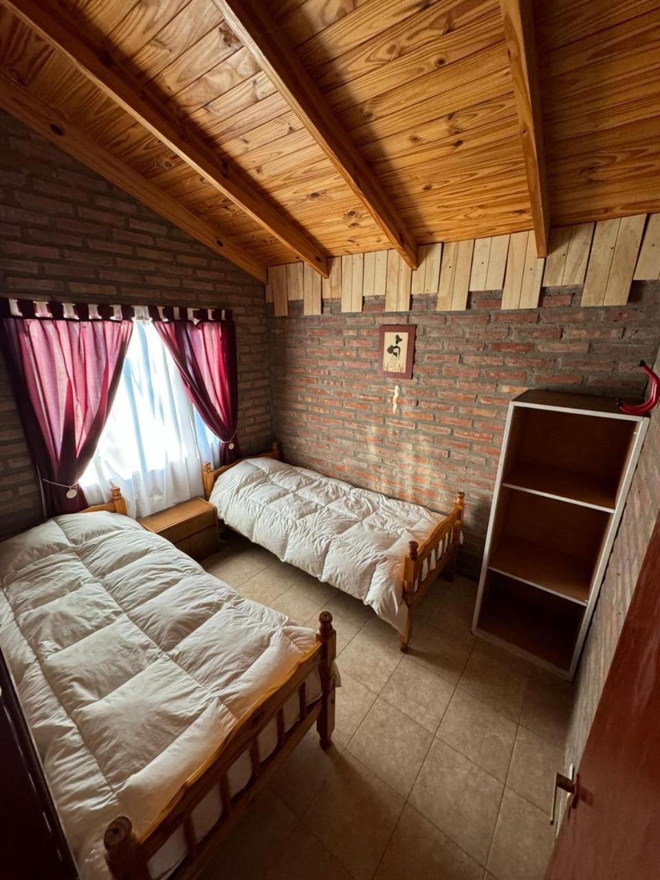 Cabanas Paihuen Trevelín Zimmer foto