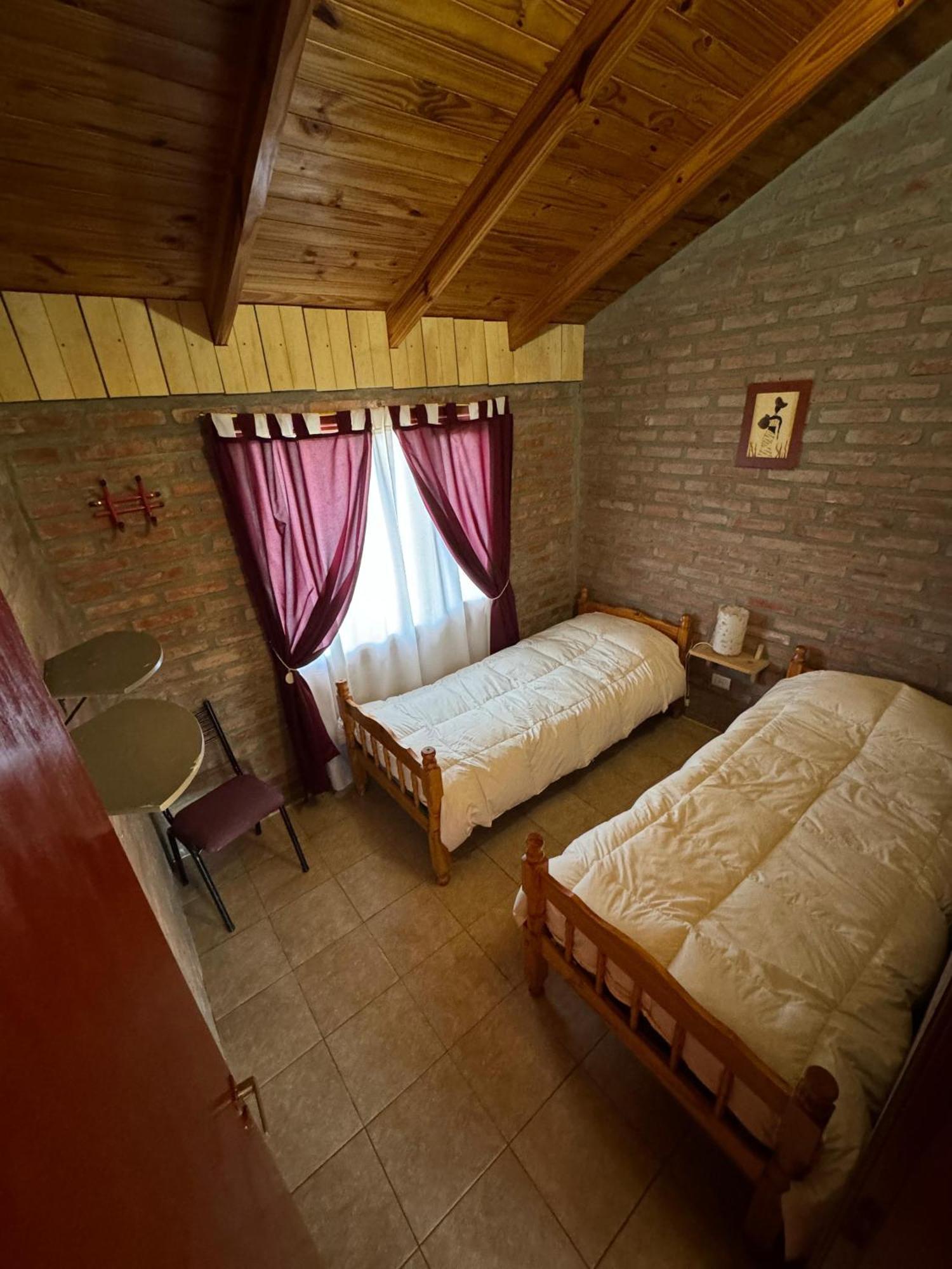 Cabanas Paihuen Trevelín Zimmer foto