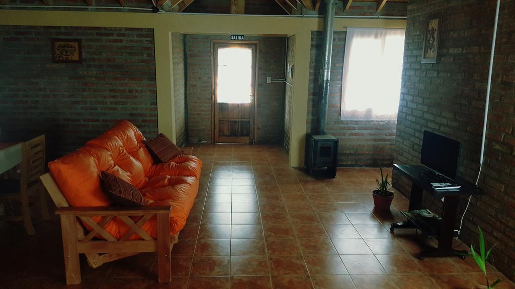 Cabanas Paihuen Trevelín Exterior foto
