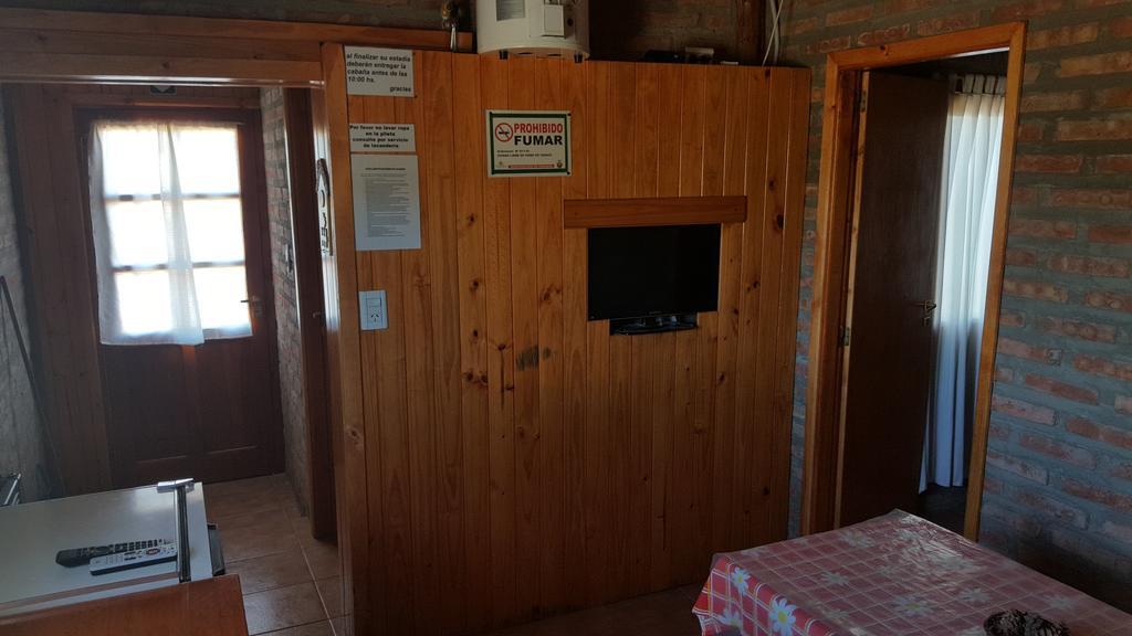 Cabanas Paihuen Trevelín Exterior foto